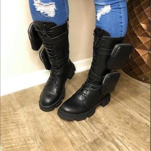 🔥New🔥 Xiamora Boots. Boots are true to size.